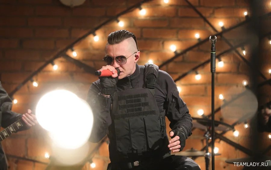 RADIO TAPOK - Мировой рок