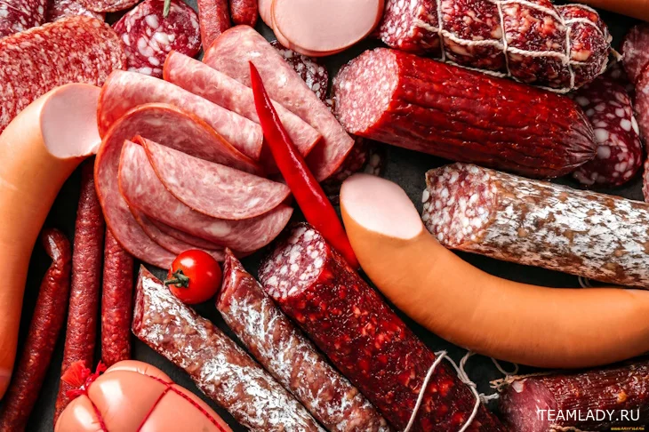 Секреты этикетки. Как правильно выбирать вкусную и качественную колбасу