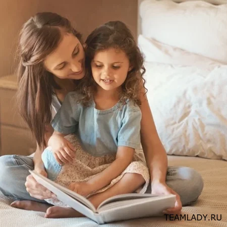 Как научить ребенка читать без слез и истерик: советы для мам