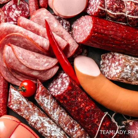 Секреты этикетки. Как правильно выбирать вкусную и качественную колбасу