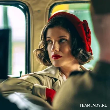Назван лучший российский сериал 2025 года