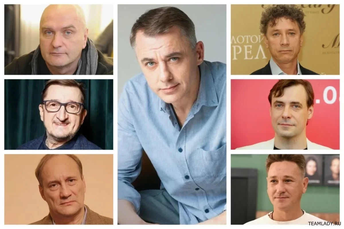Они любимые, но всё ещё не заслуженные