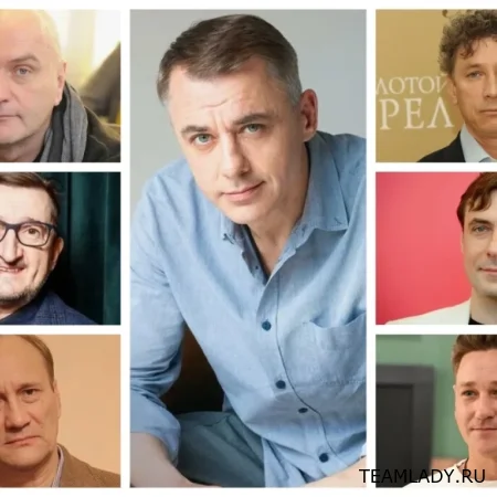 Они любимые, но всё ещё не заслуженные